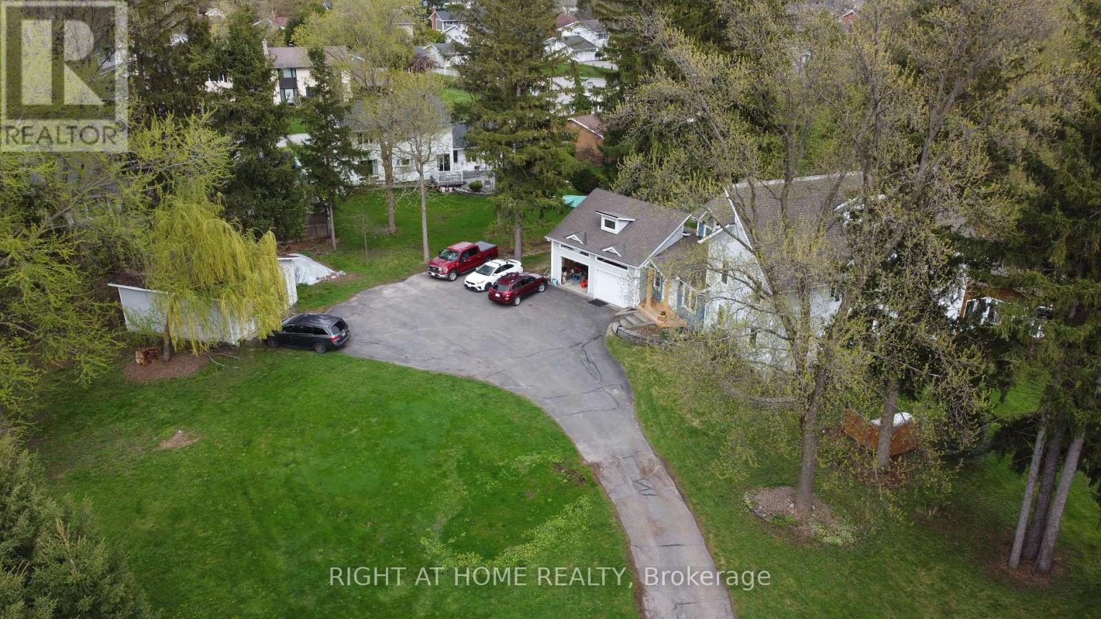 3208 Richmond Road