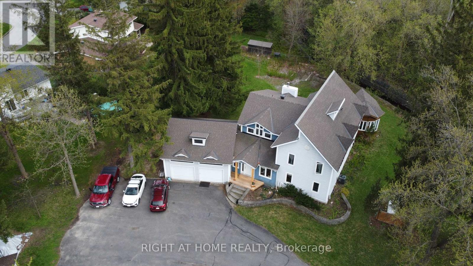 3208 Richmond Road