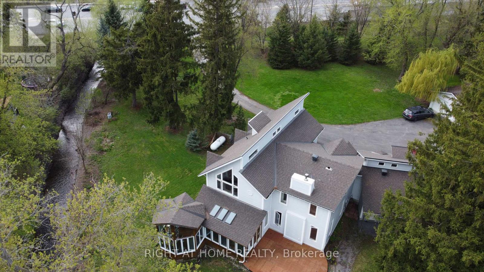 3208 Richmond Road