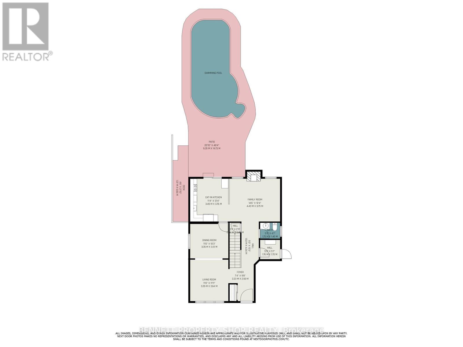 437 Rougemount Crescent