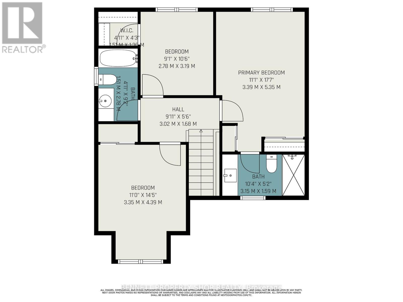 437 Rougemount Crescent