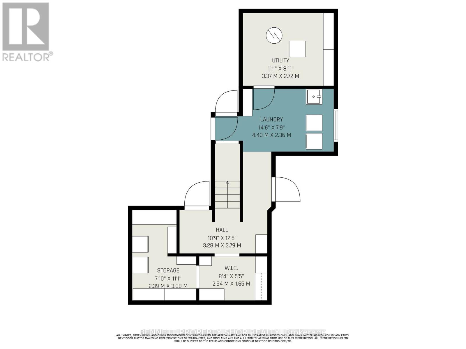437 Rougemount Crescent