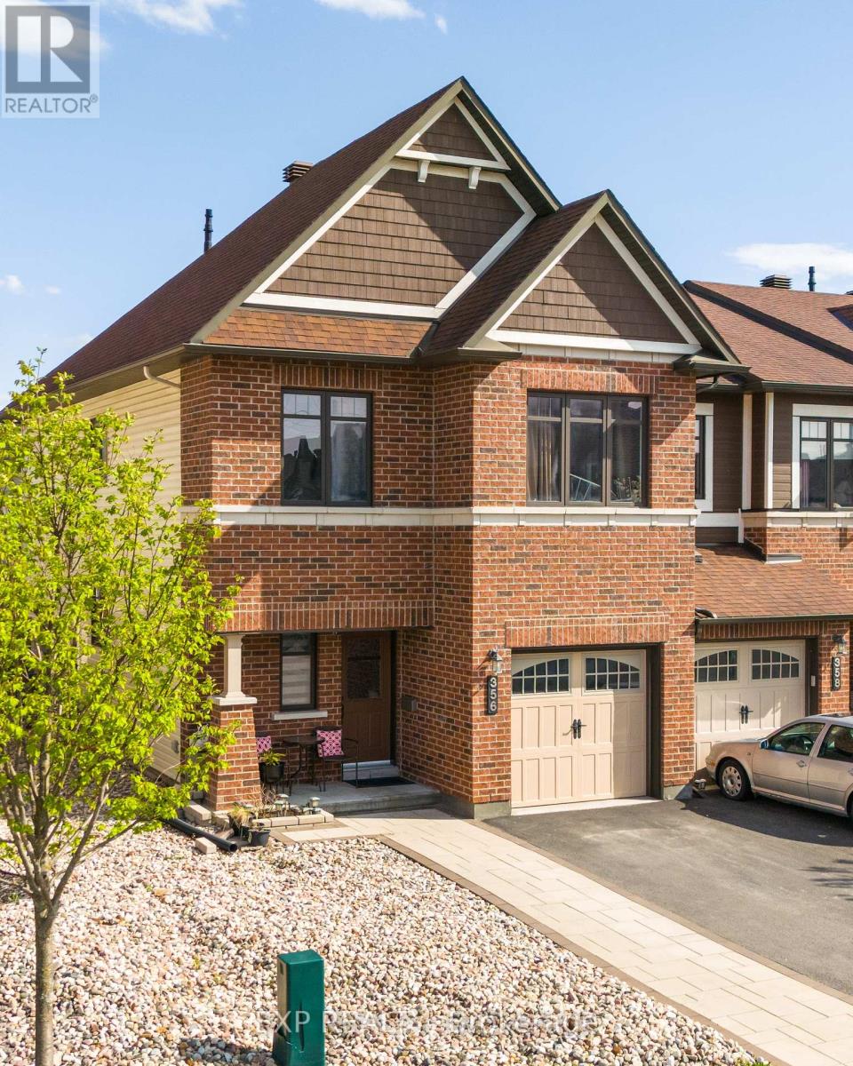 356 Gerry Lalonde Drive