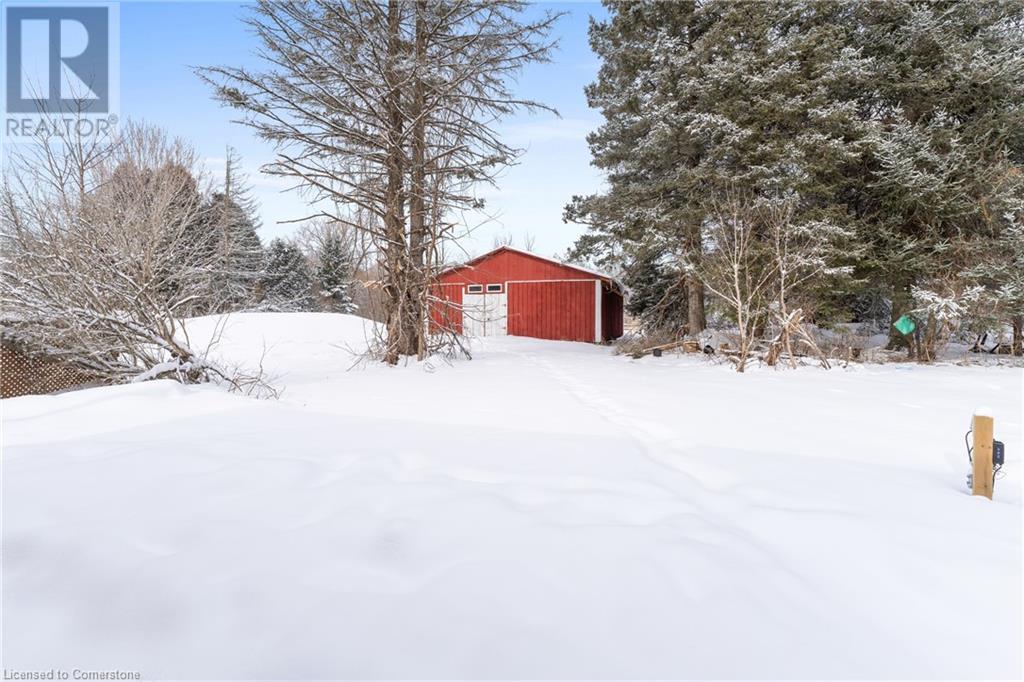 3404 Cedar Grove Road