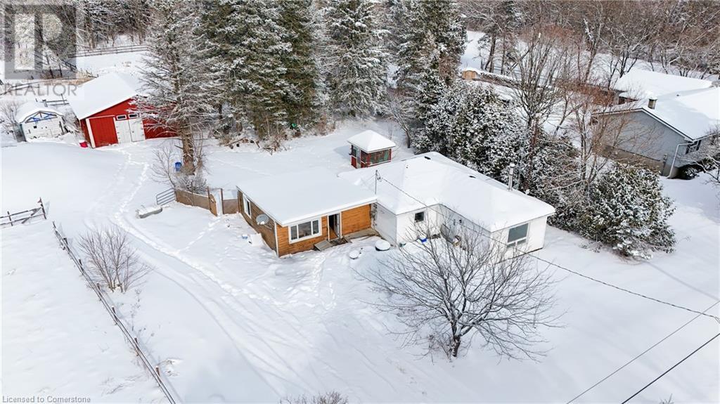 3404 Cedar Grove Road