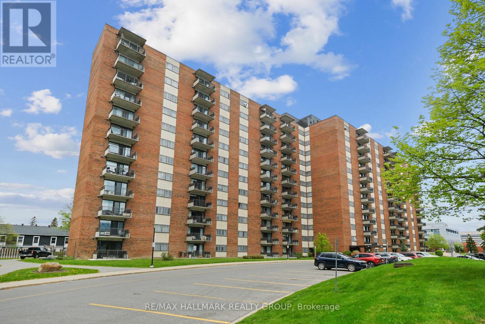 307 - 1485 Baseline Road