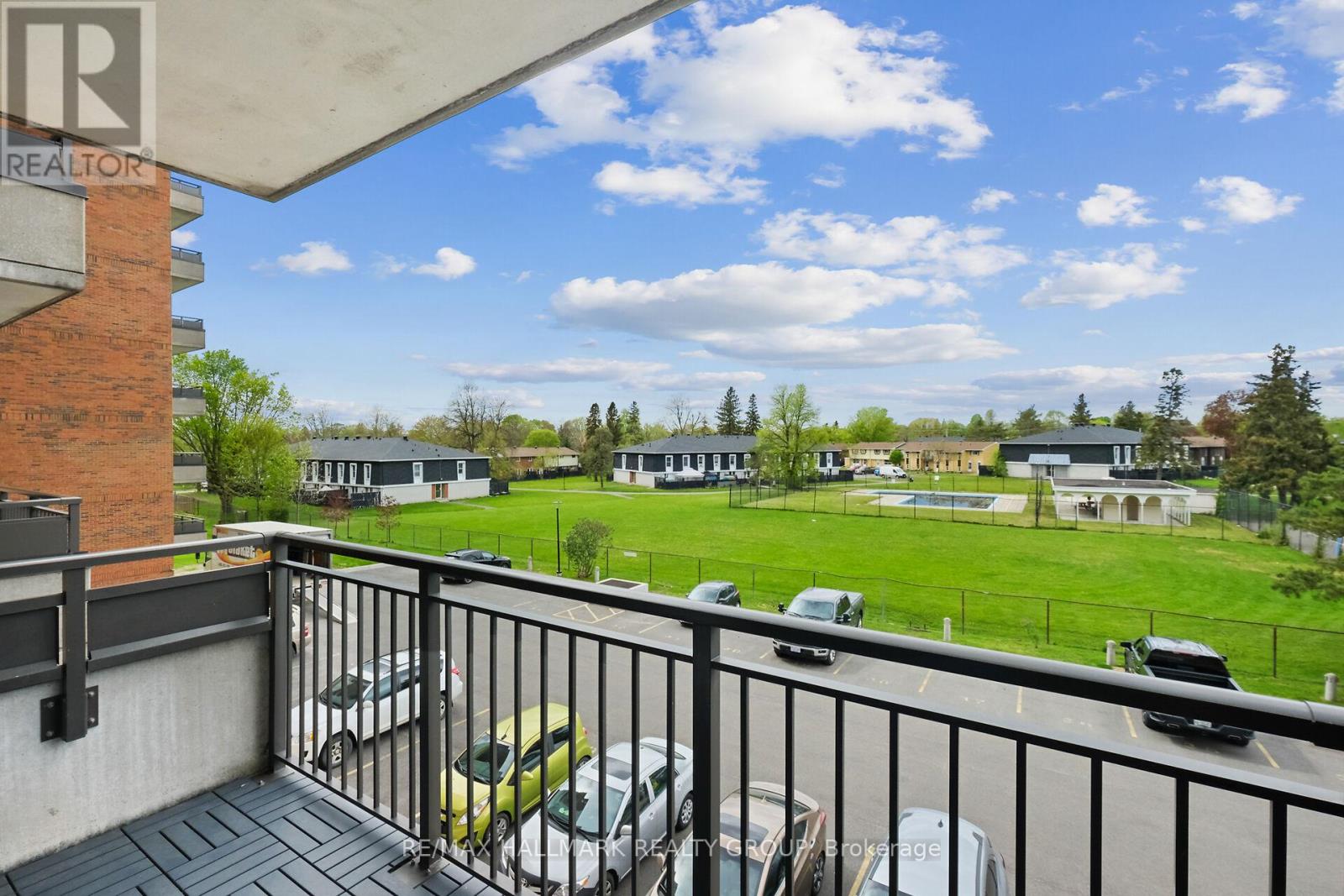 307 - 1485 Baseline Road