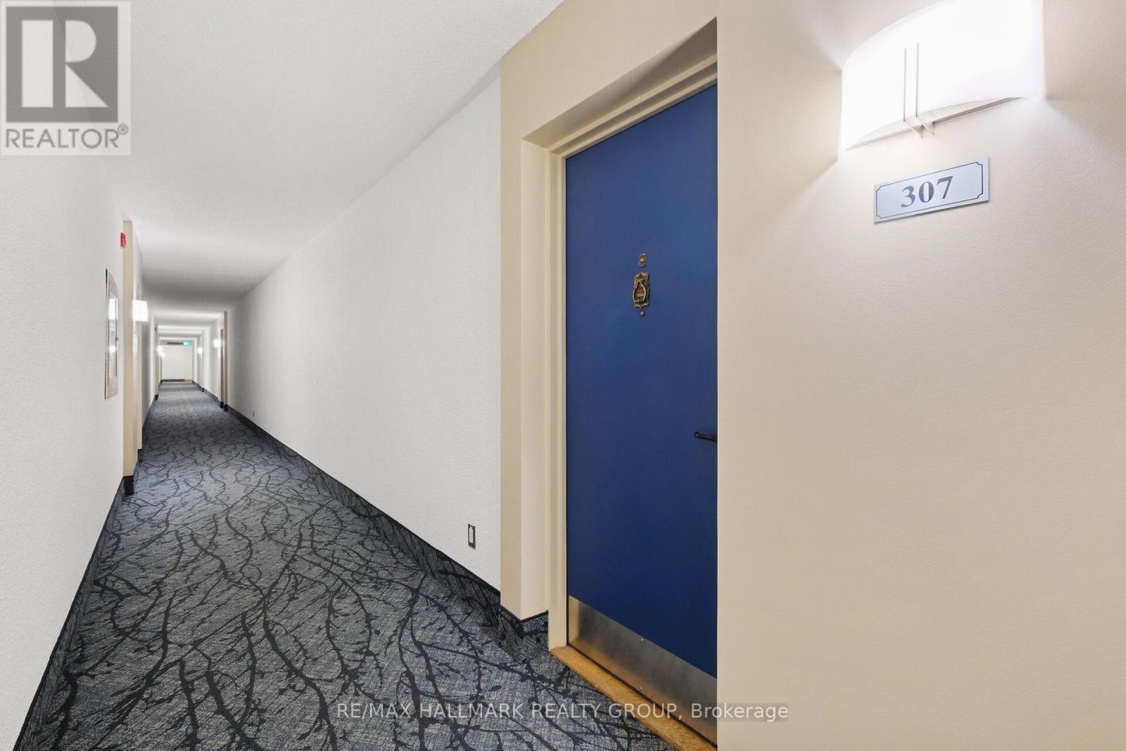 307 - 1485 Baseline Road
