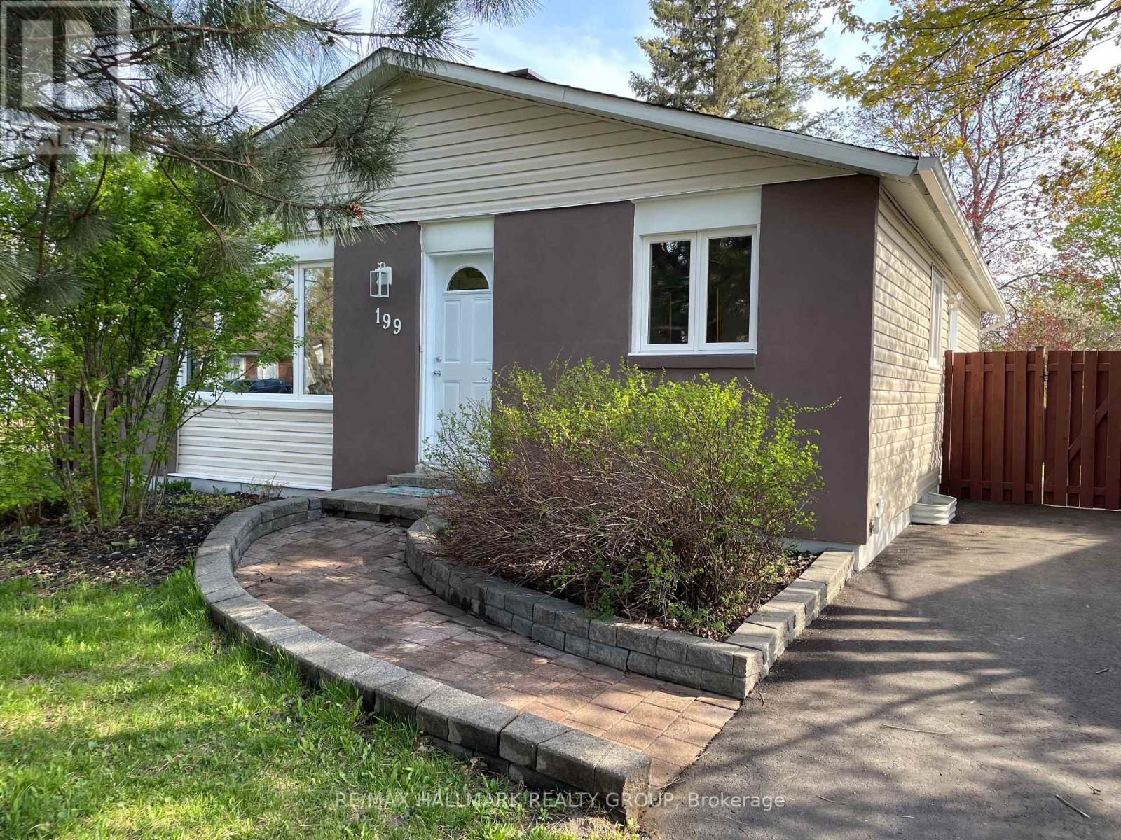 199 Old Colony Road