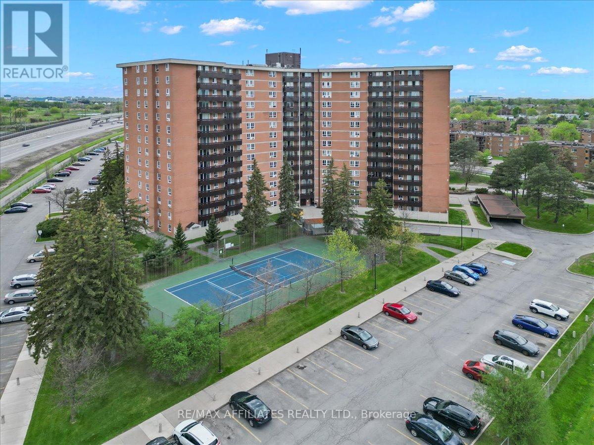 706 - 2000 Jasmine Crescent