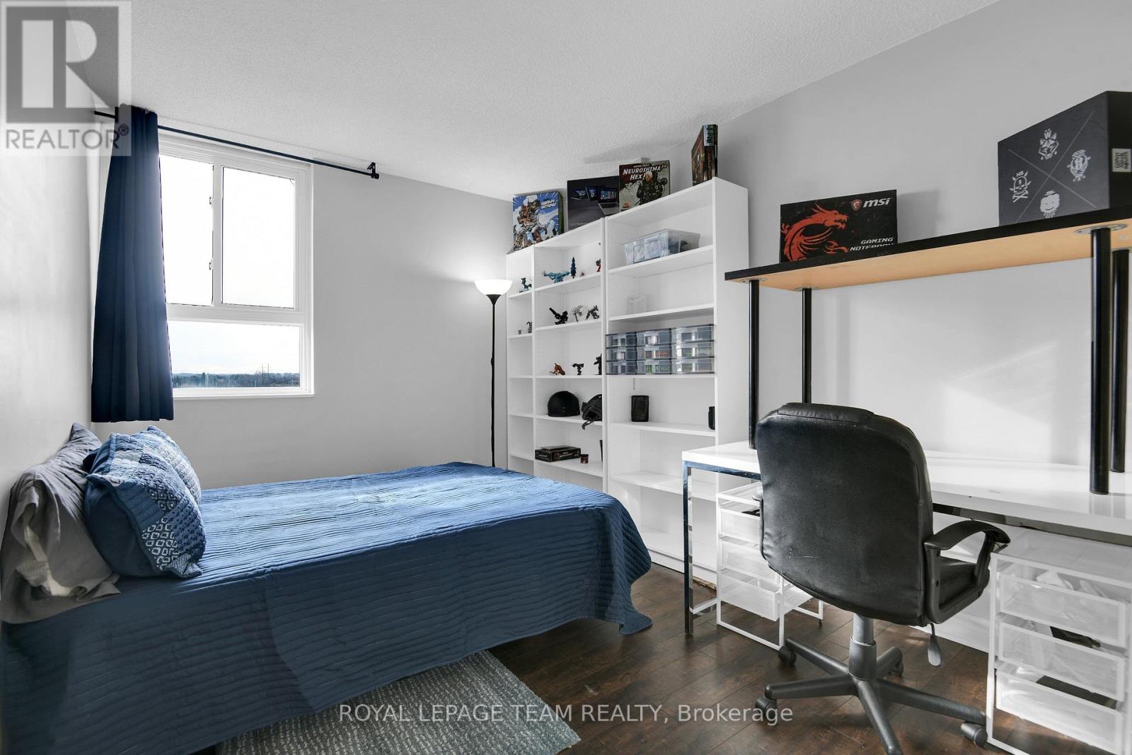 811 - 2000 Jasmine Crescent