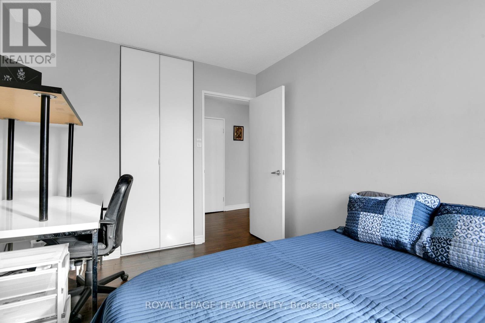 811 - 2000 Jasmine Crescent