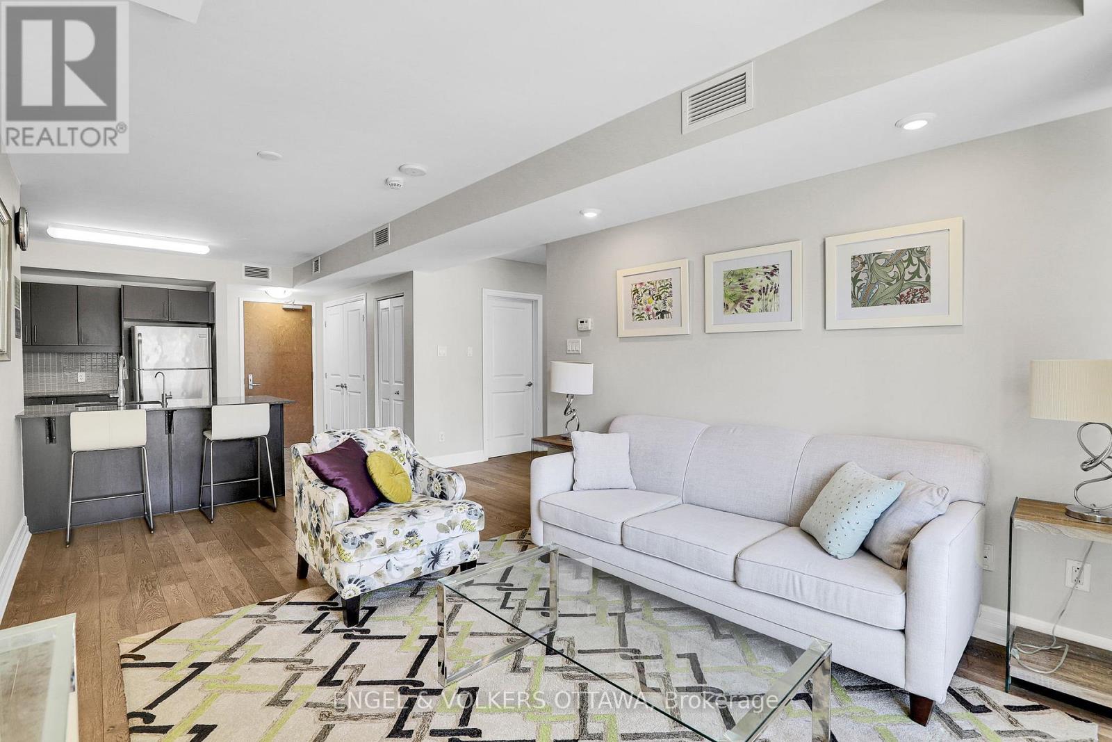 202 - 195 Besserer Street