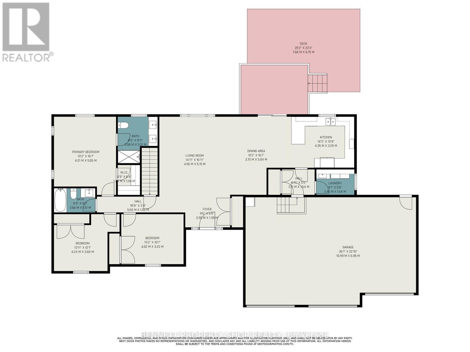 10541 Wylie Way