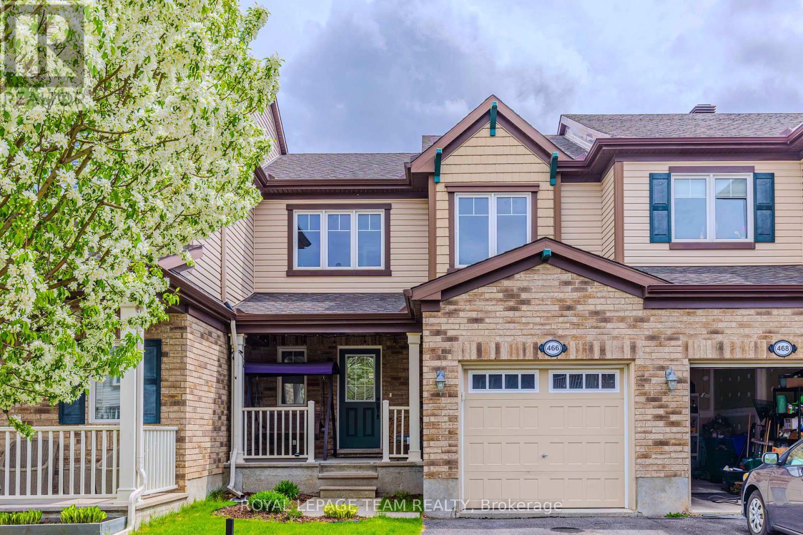 466 Meadowhawk Crescent