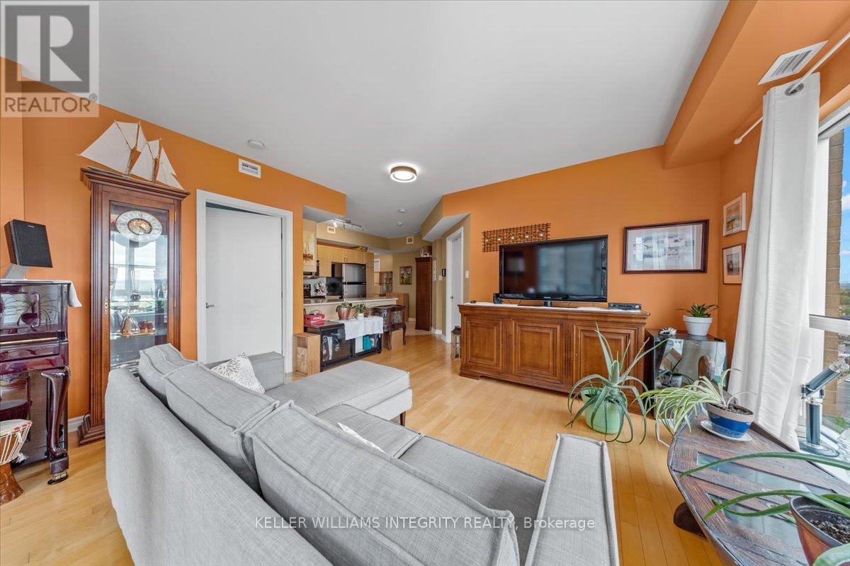 1604 - 70 Landry Street
