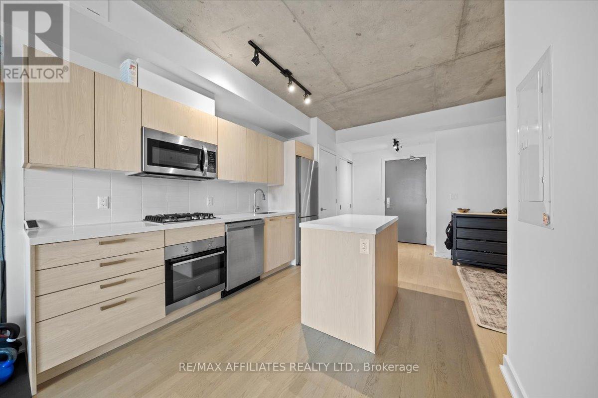 1408 - 203 Catherine Street