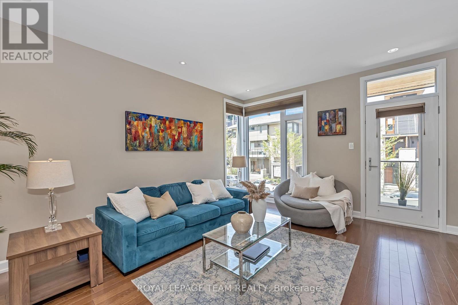 206 Jeremiah Kealey Street