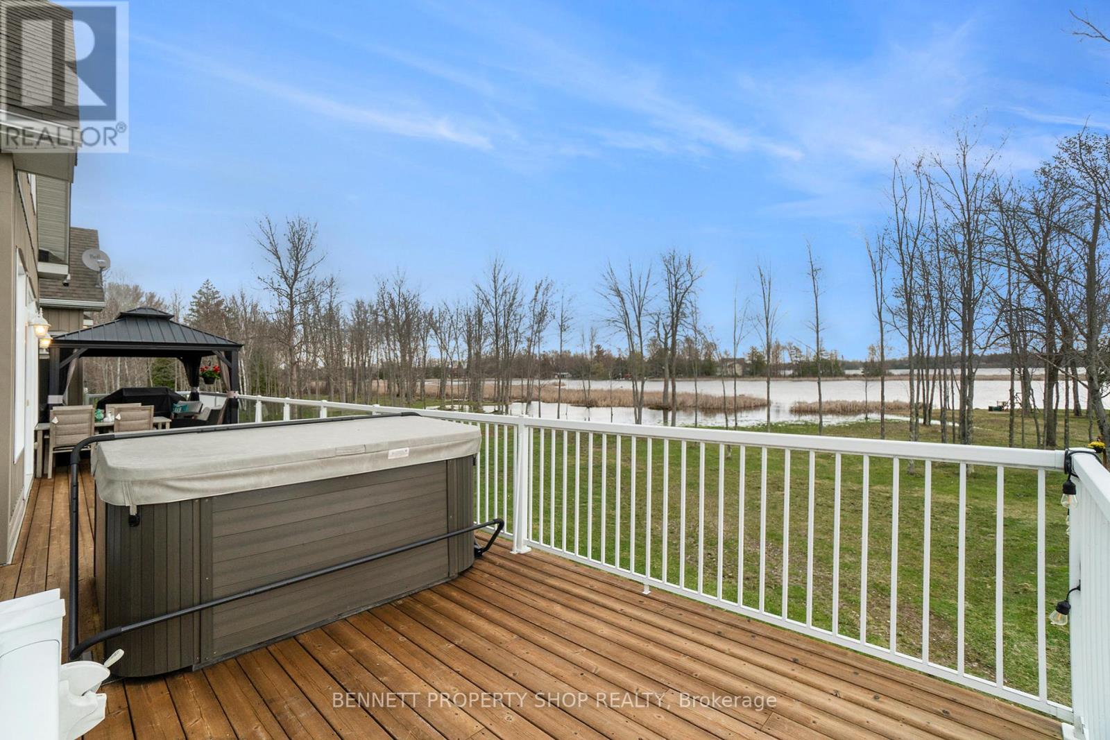 638 West Point Drive