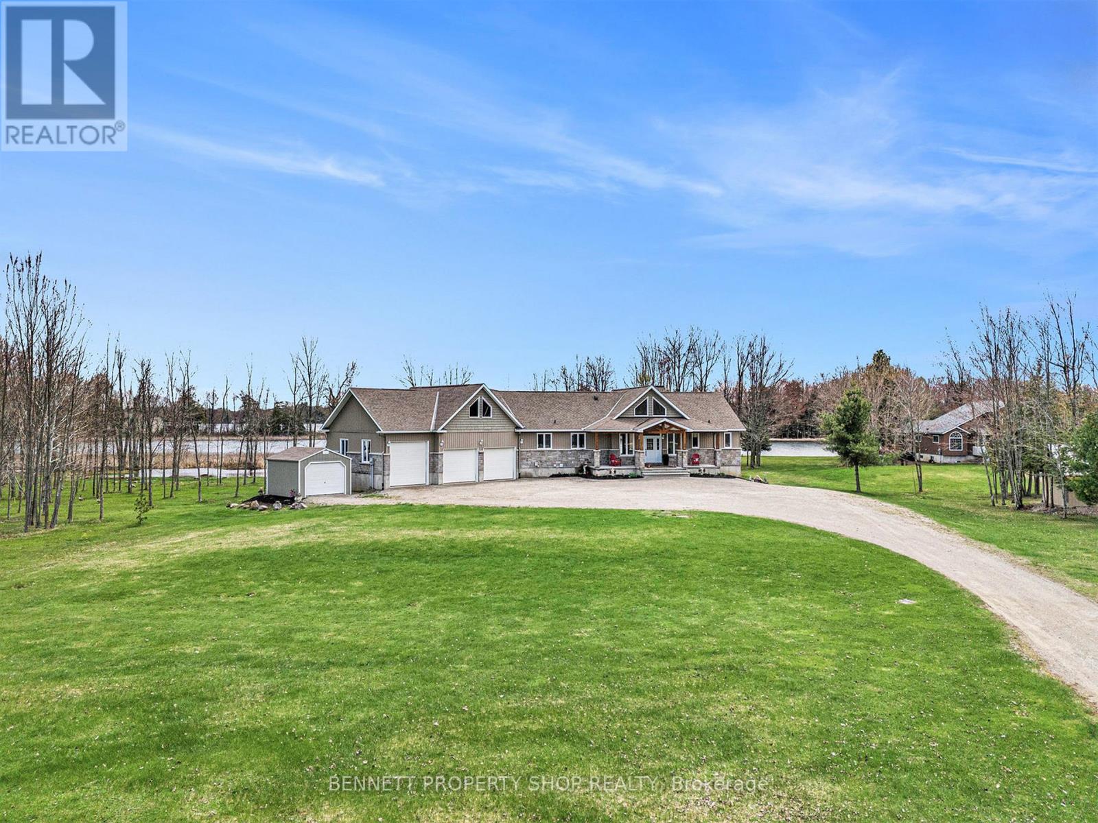 638 West Point Drive