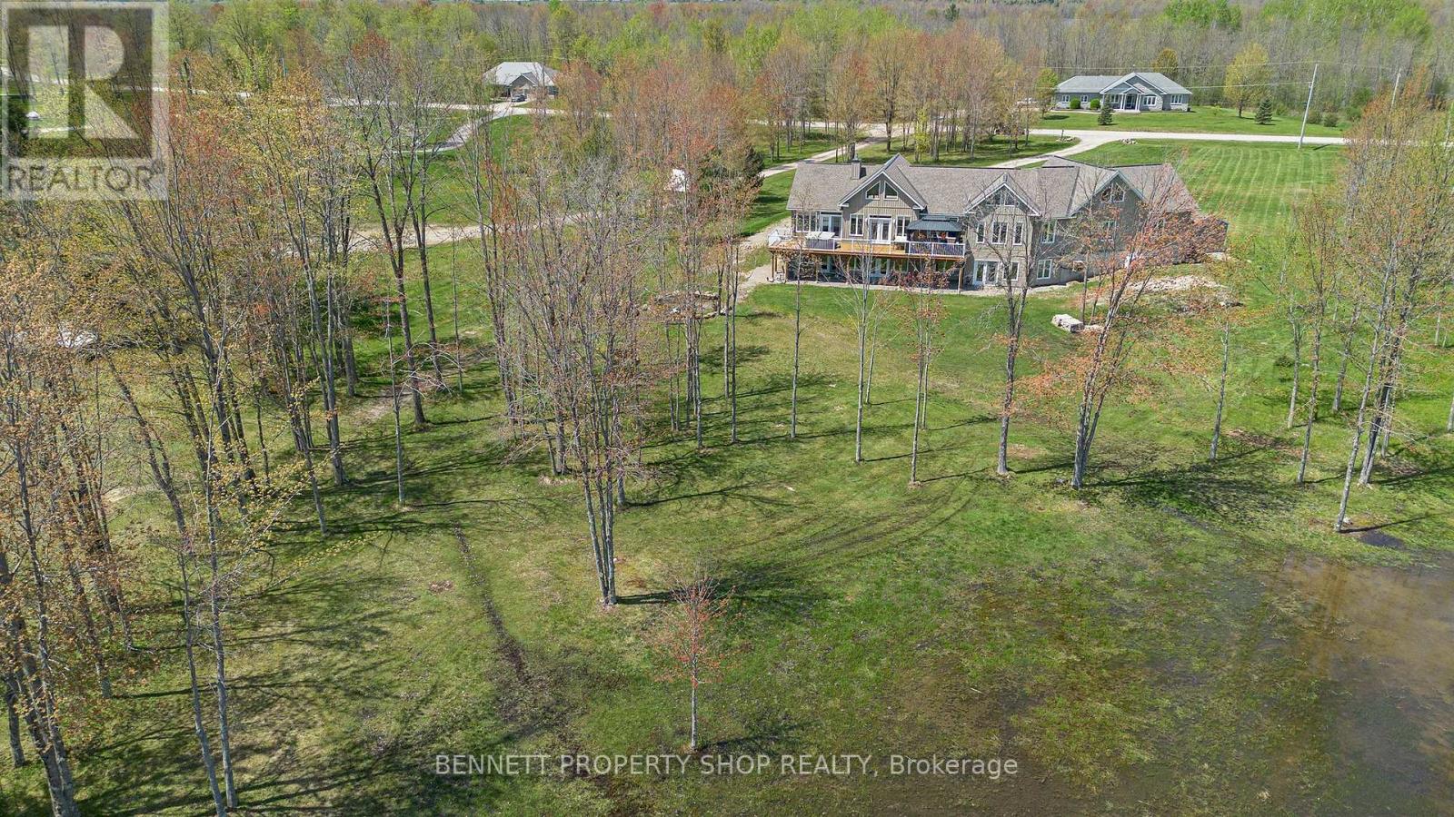 638 West Point Drive