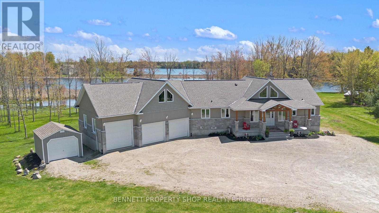638 West Point Drive
