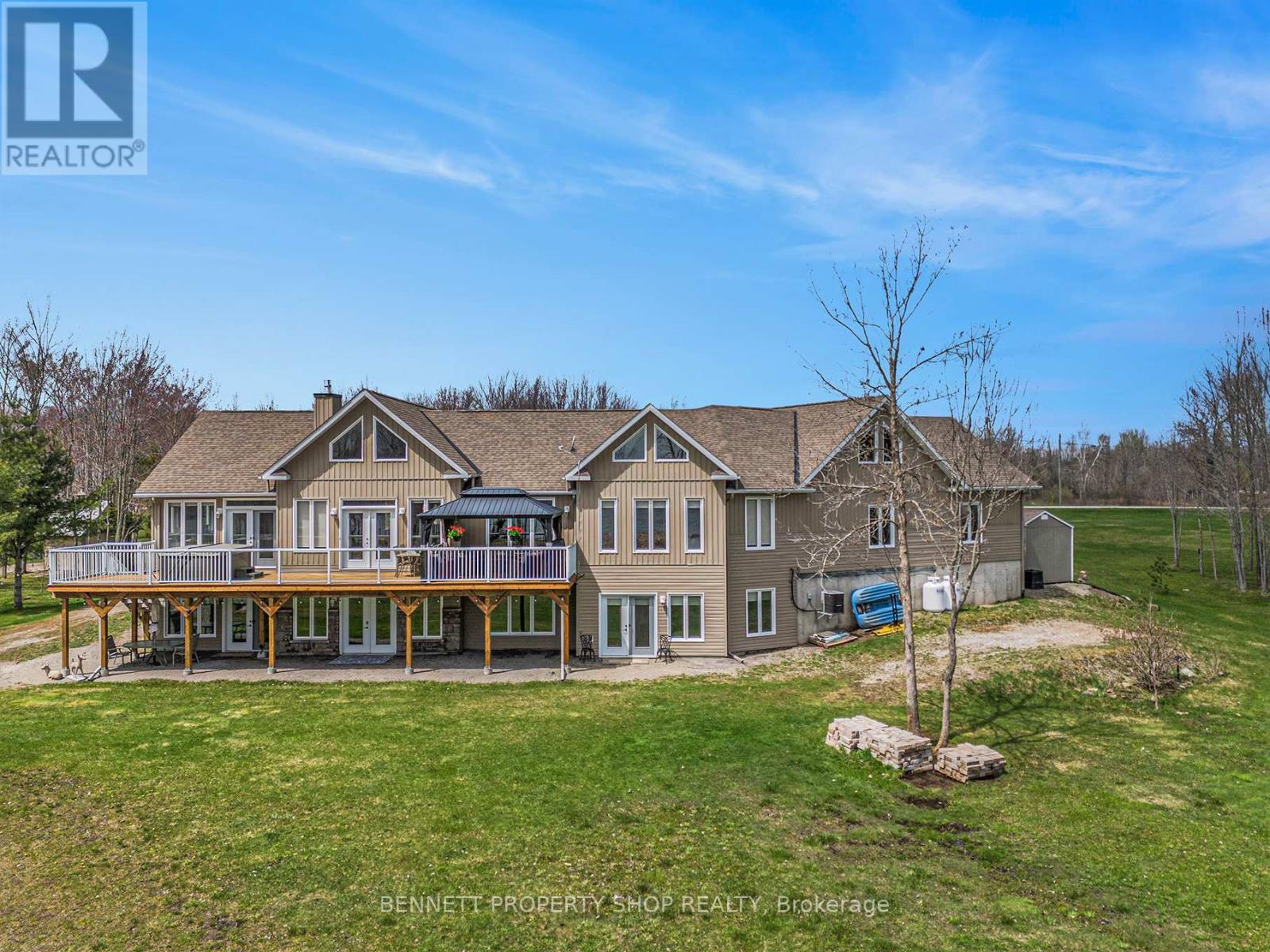 638 West Point Drive