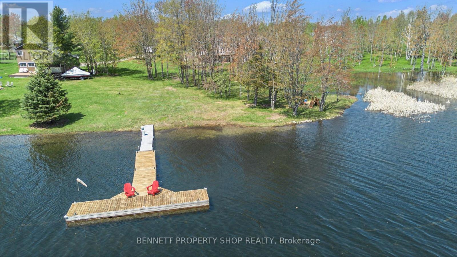 638 West Point Drive