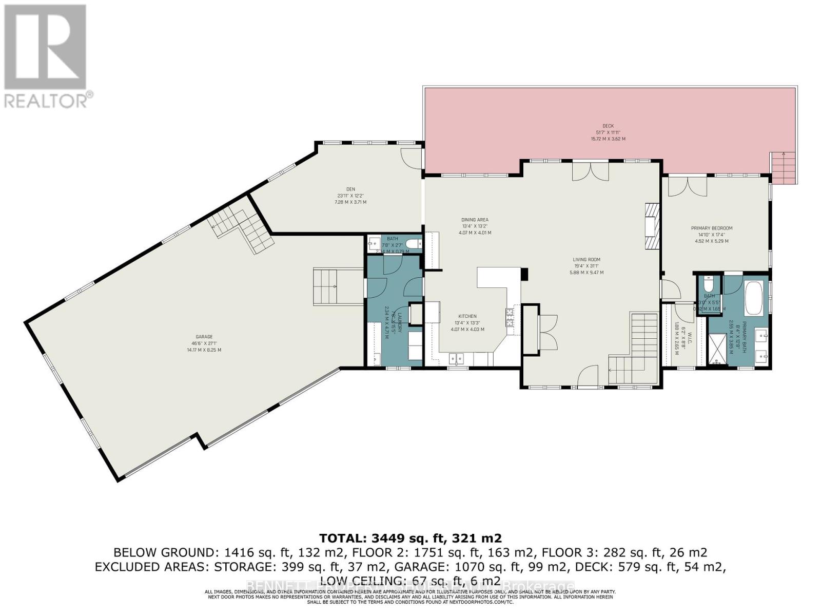 638 West Point Drive
