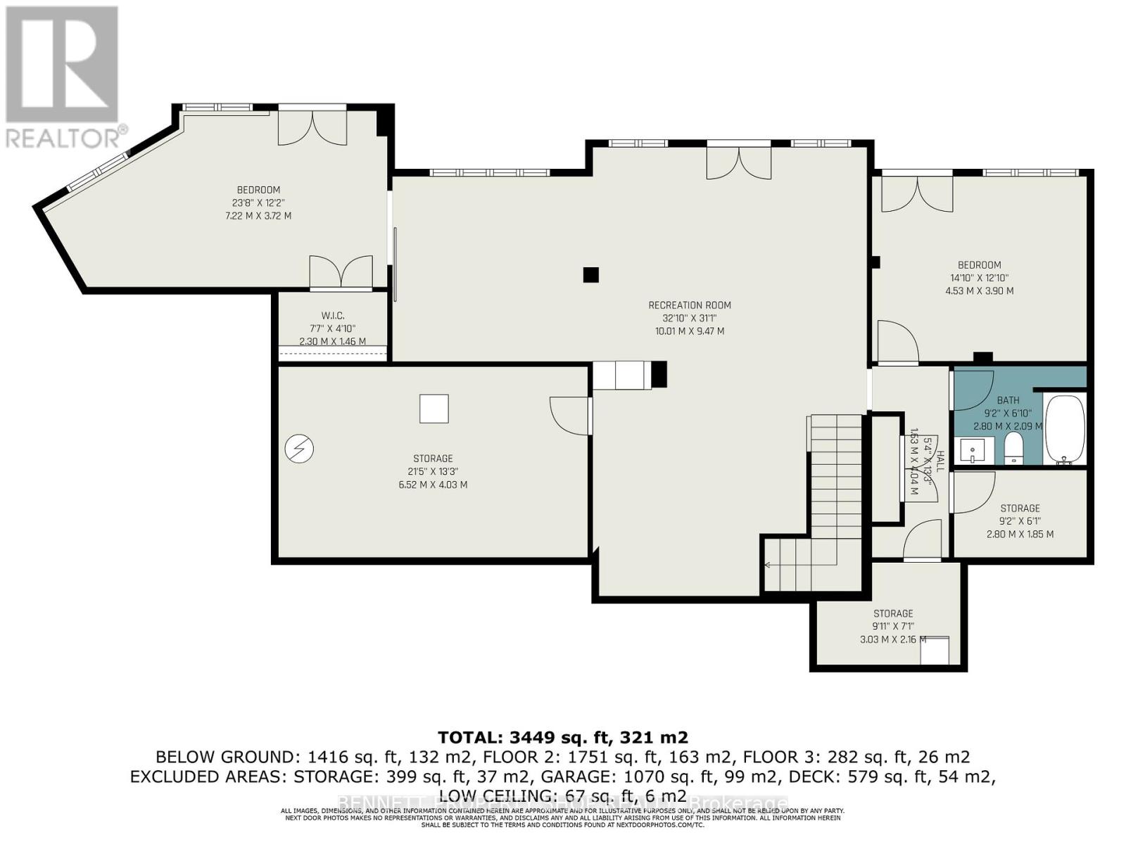 638 West Point Drive