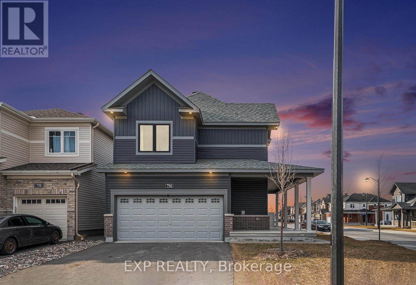 796 Cappamore Drive