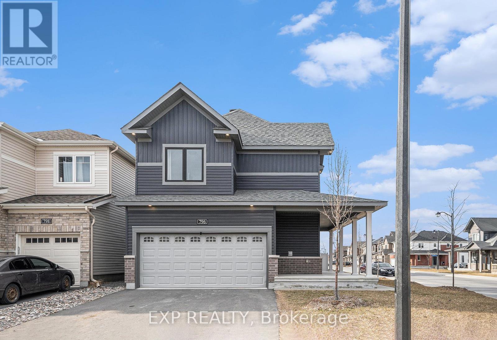 796 Cappamore Drive