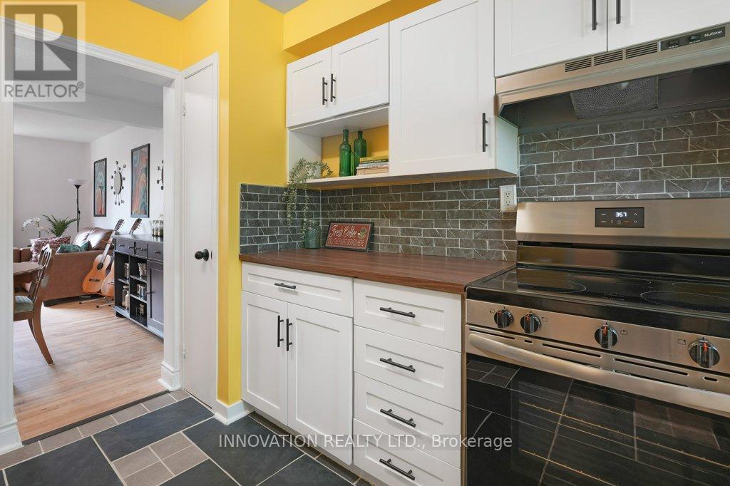 116 - 1389 Palmerston Drive