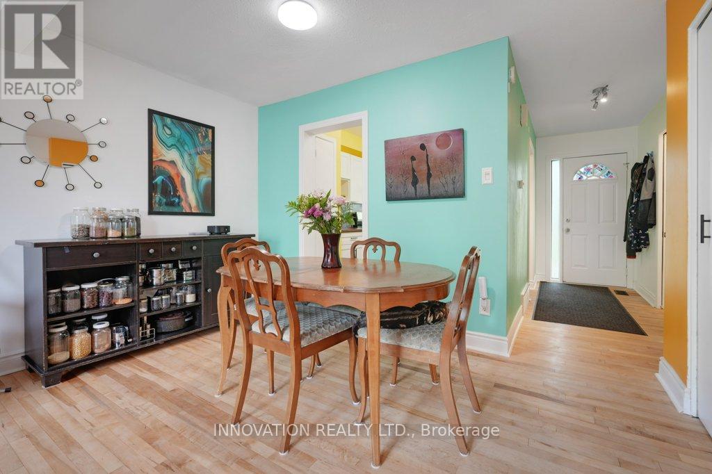 116 - 1389 Palmerston Drive