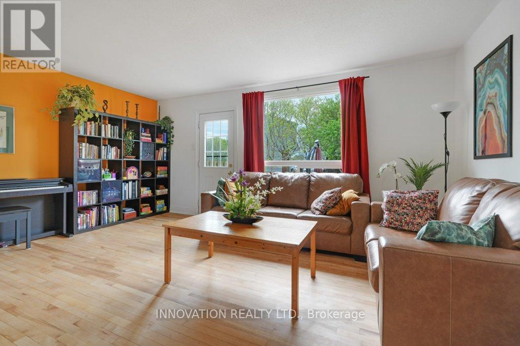 116 - 1389 Palmerston Drive