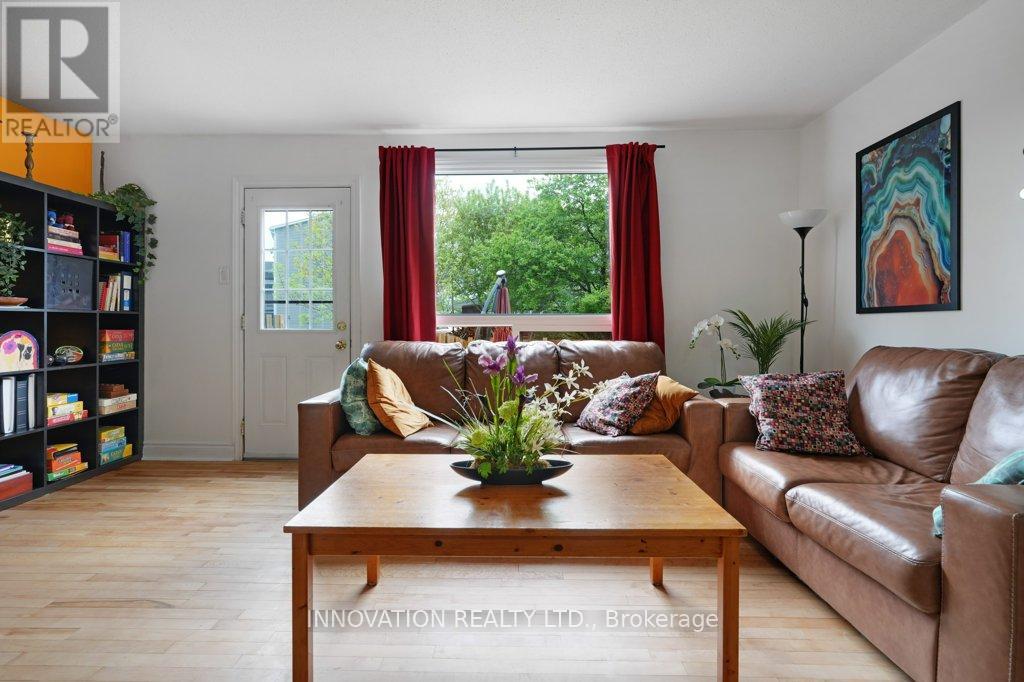 116 - 1389 Palmerston Drive