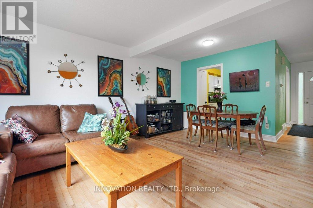116 - 1389 Palmerston Drive