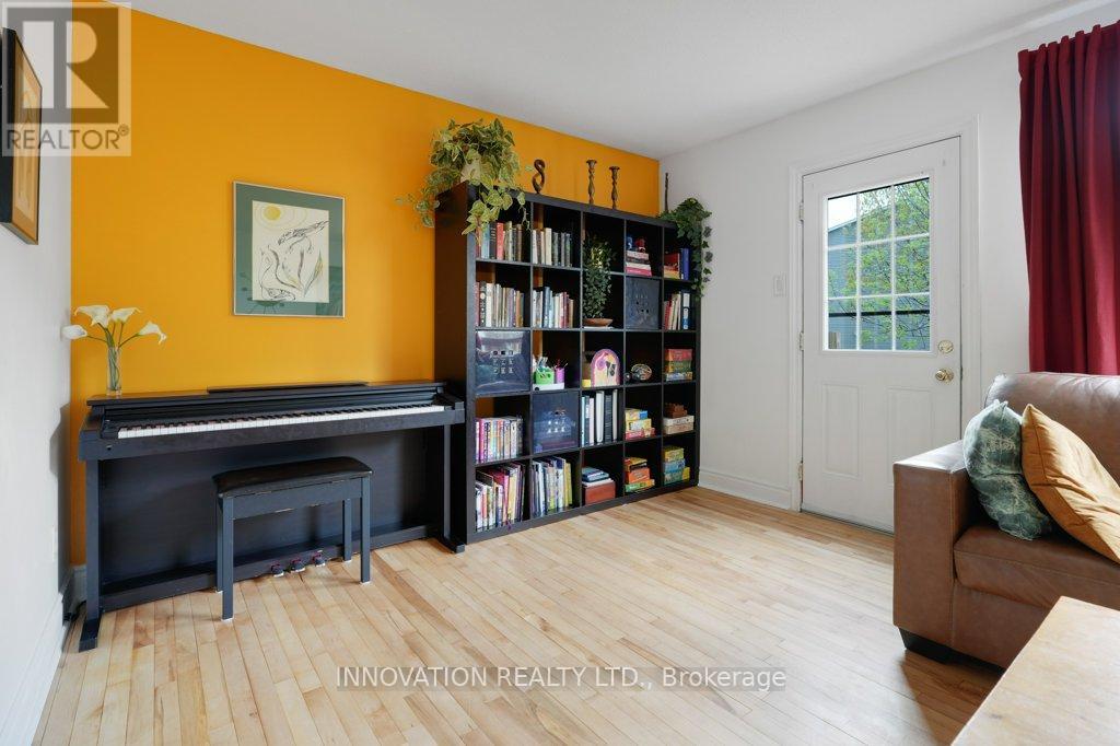 116 - 1389 Palmerston Drive