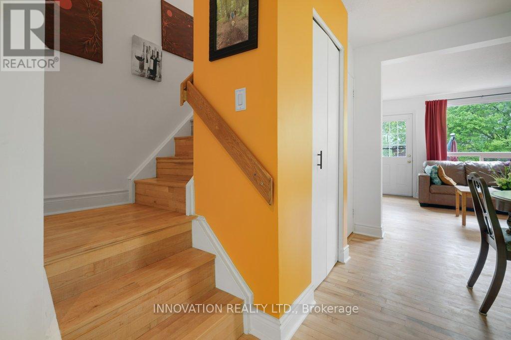116 - 1389 Palmerston Drive