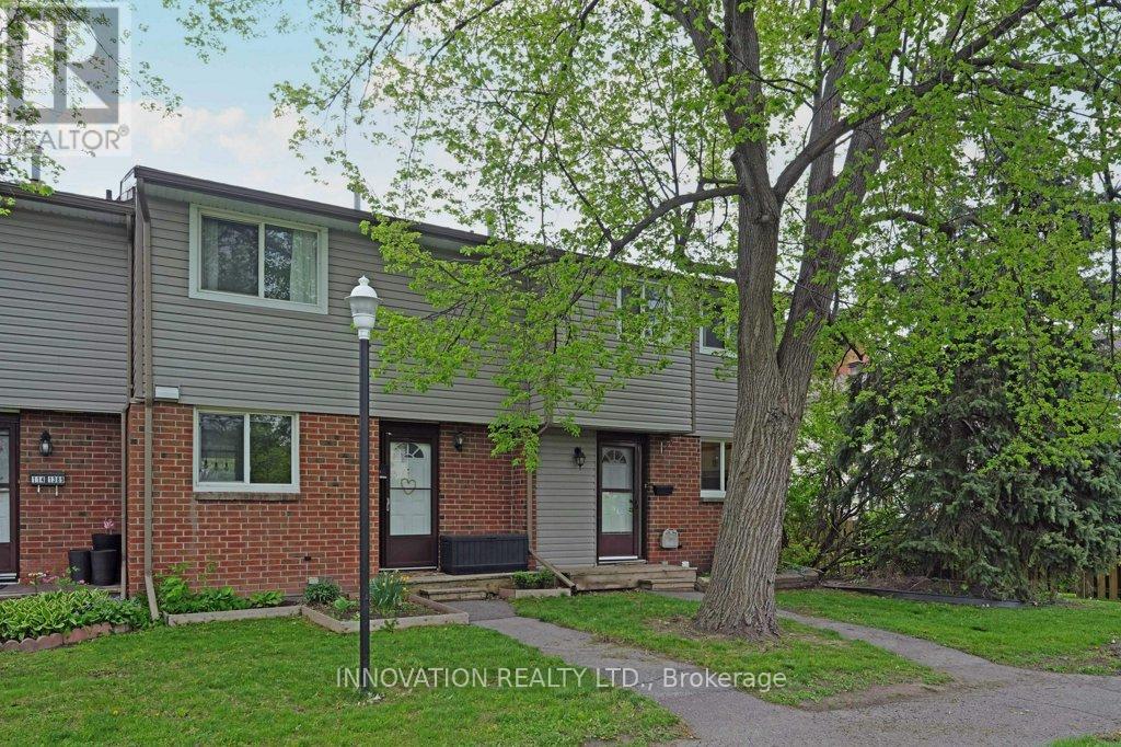 116 - 1389 Palmerston Drive