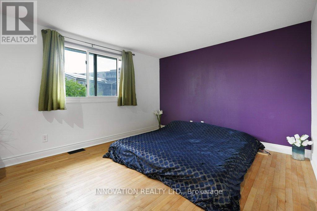 116 - 1389 Palmerston Drive