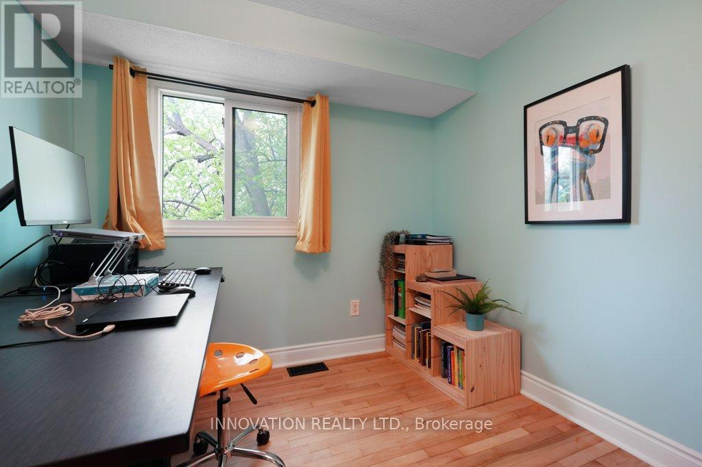 116 - 1389 Palmerston Drive