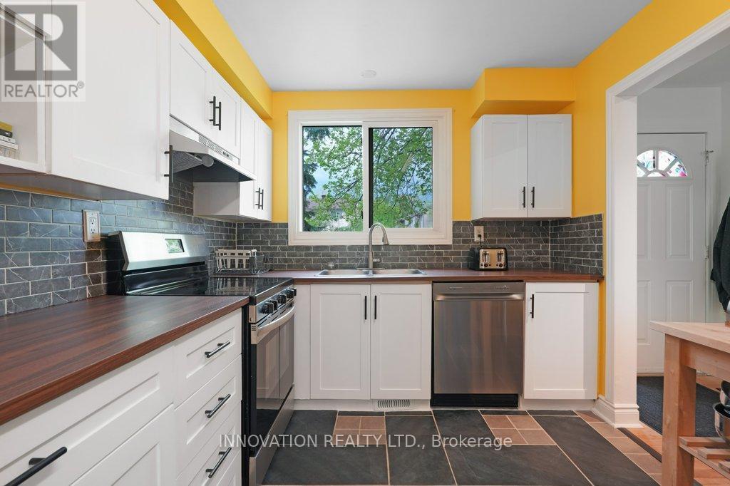 116 - 1389 Palmerston Drive