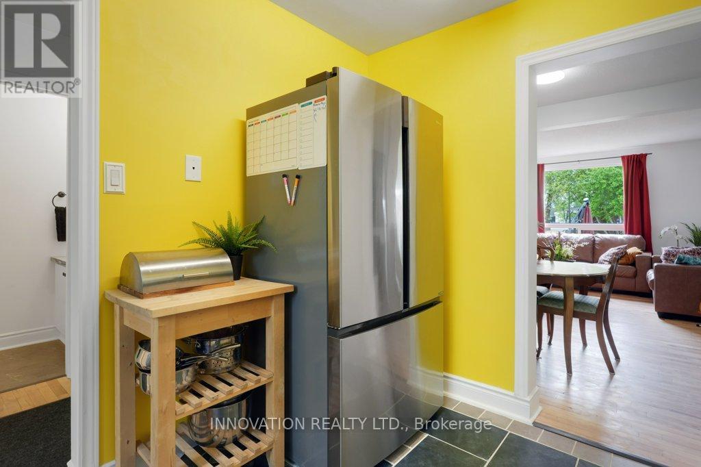 116 - 1389 Palmerston Drive