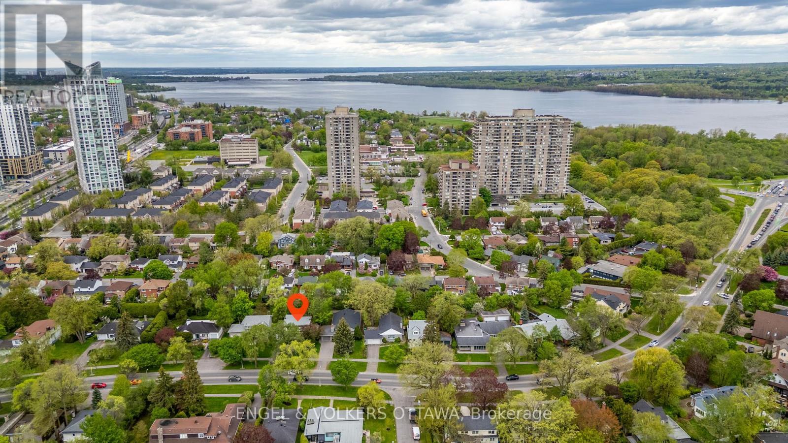 238 Island Park Drive