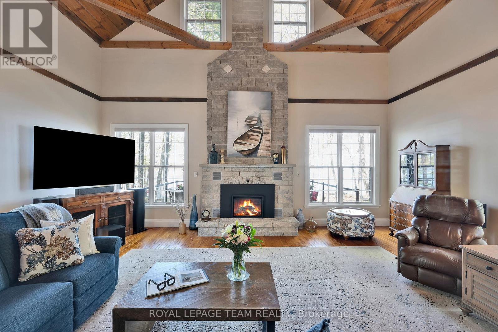 270 Morris Island Drive