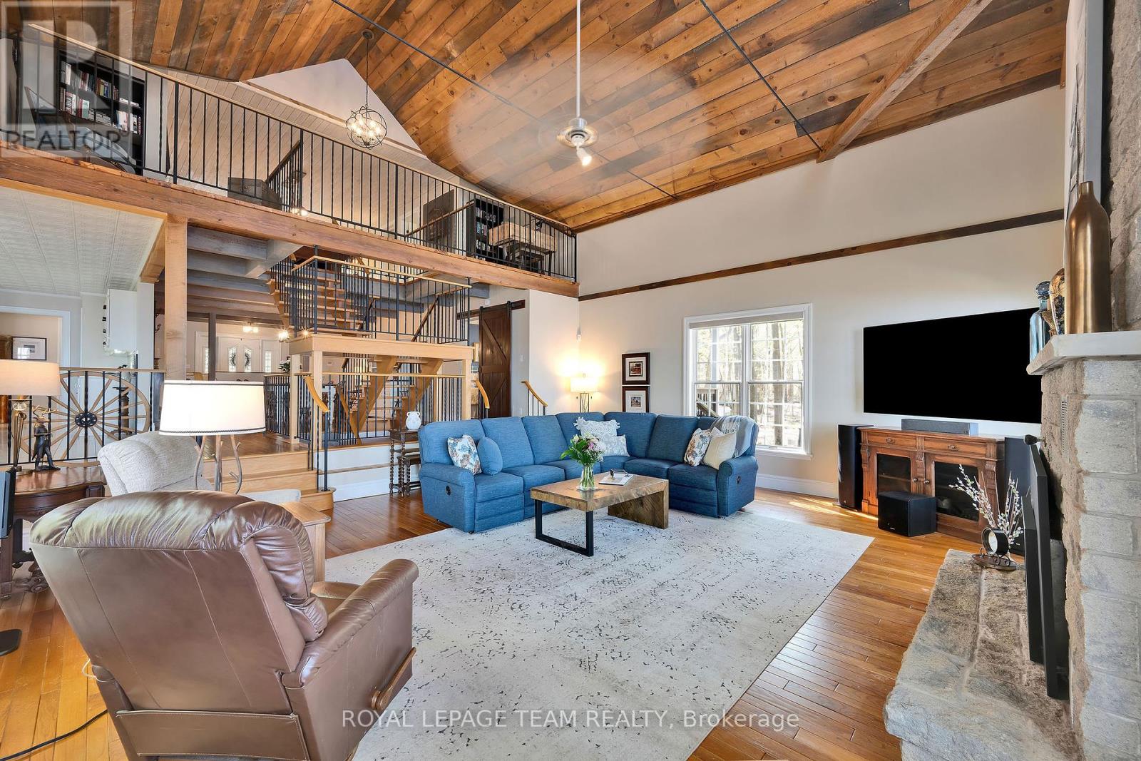 270 Morris Island Drive