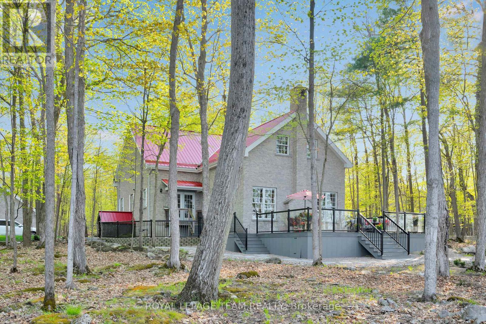 270 Morris Island Drive