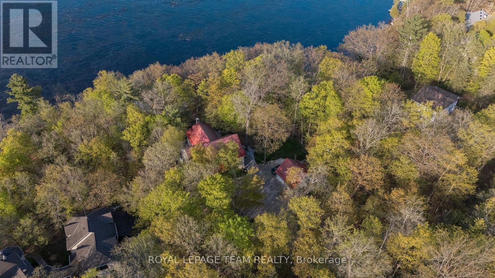 270 Morris Island Drive