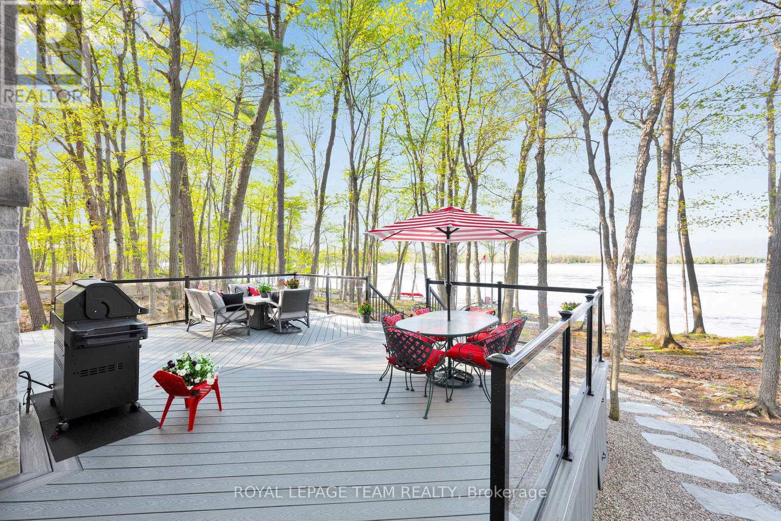270 Morris Island Drive